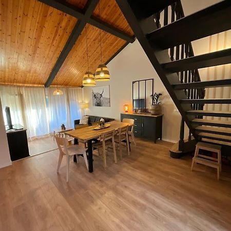 Apartamento Escapada Puigcerdà Exterior foto