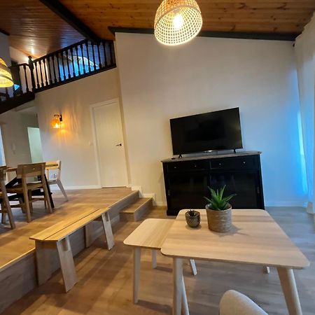 Apartamento Escapada Puigcerdà Exterior foto