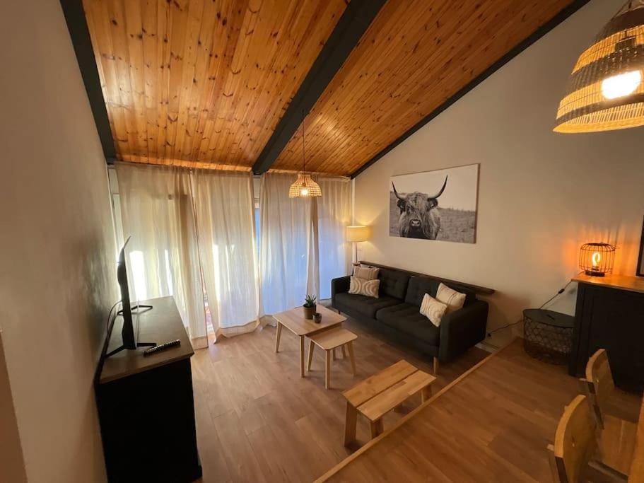 Apartamento Escapada Puigcerdà Exterior foto