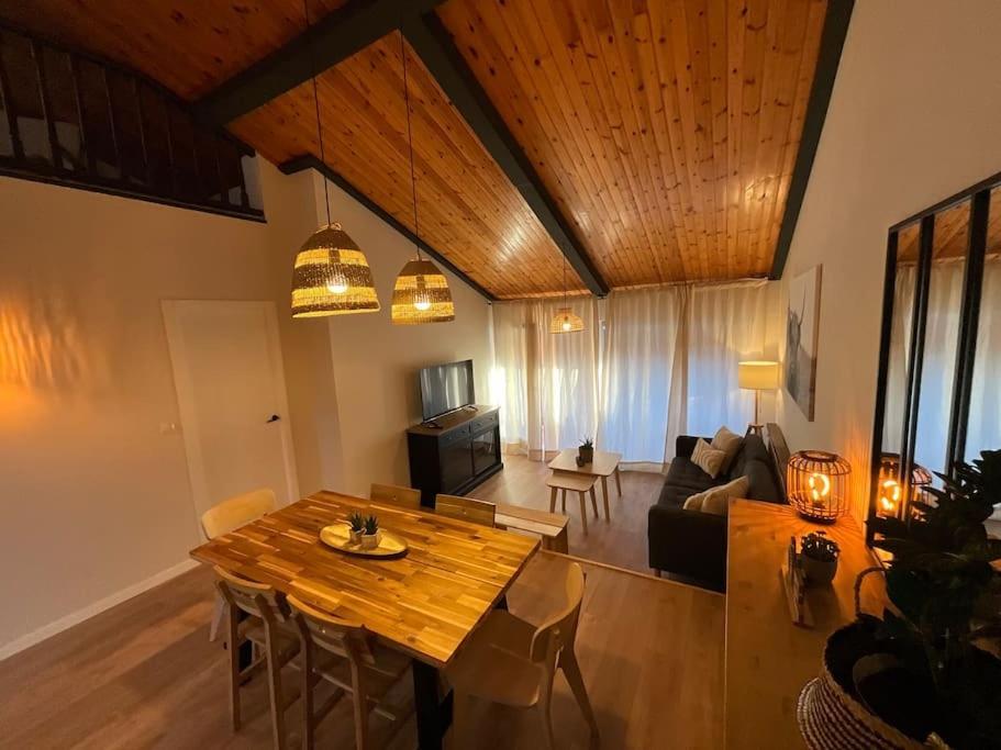 Apartamento Escapada Puigcerdà Exterior foto
