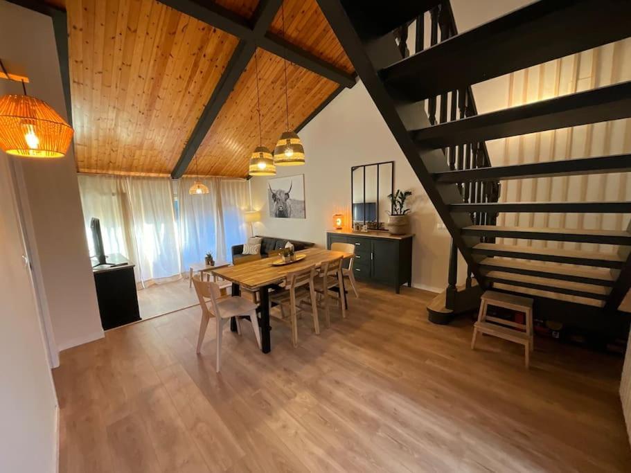 Apartamento Escapada Puigcerdà Exterior foto