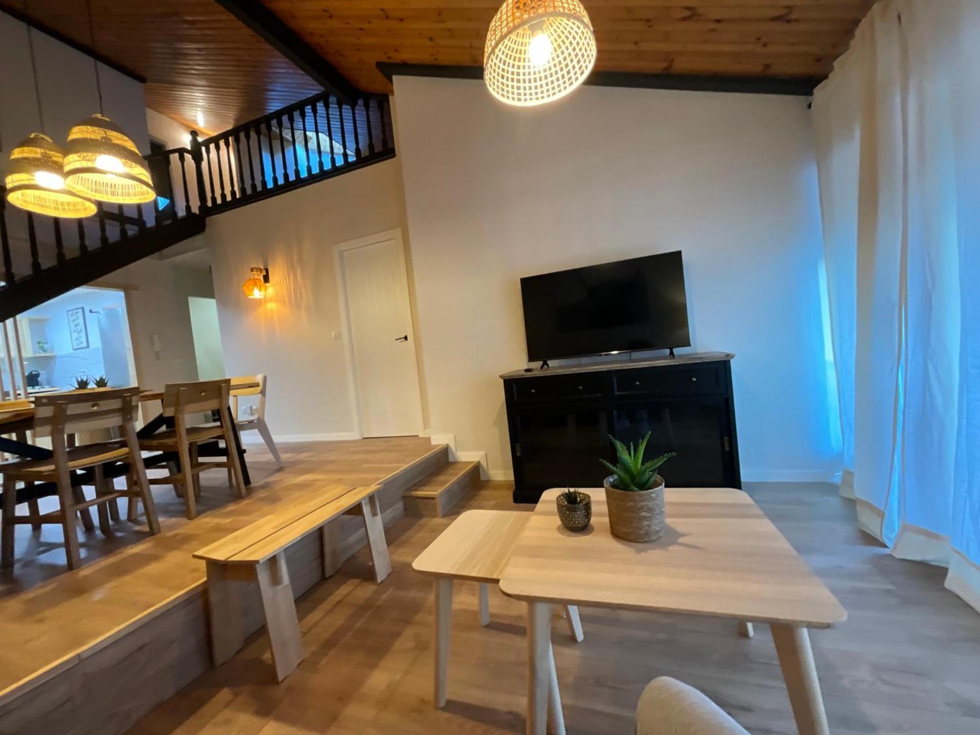 Apartamento Escapada Puigcerdà Exterior foto