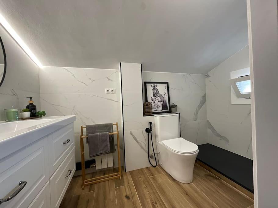 Apartamento Escapada Puigcerdà Exterior foto