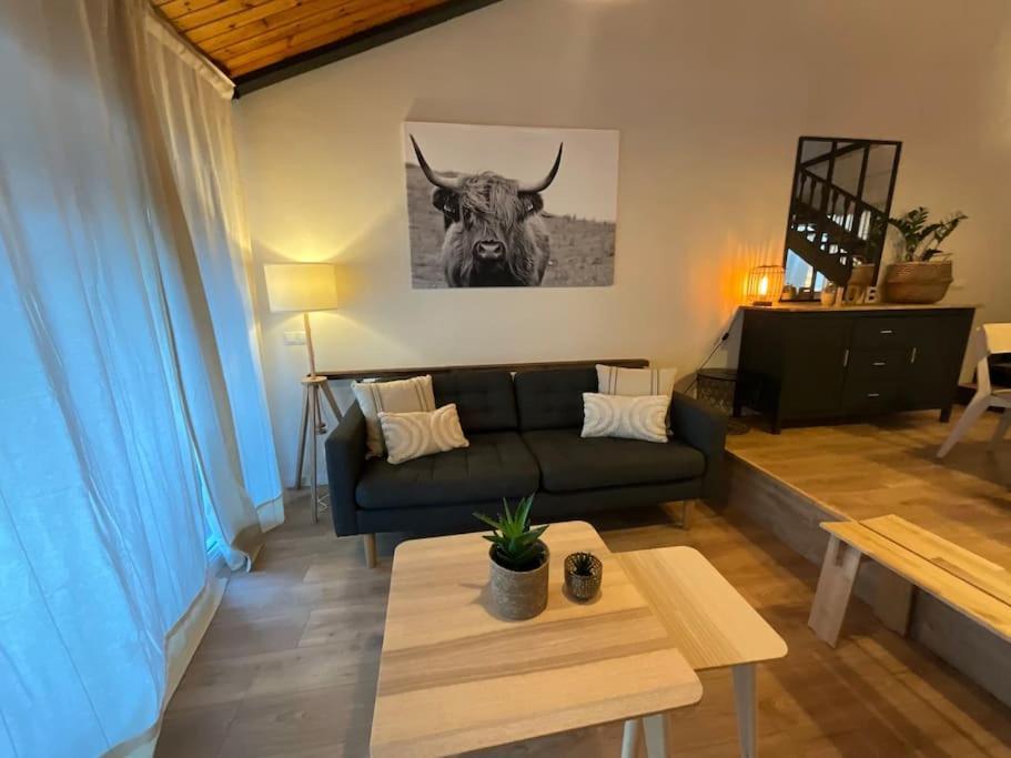 Apartamento Escapada Puigcerdà Exterior foto