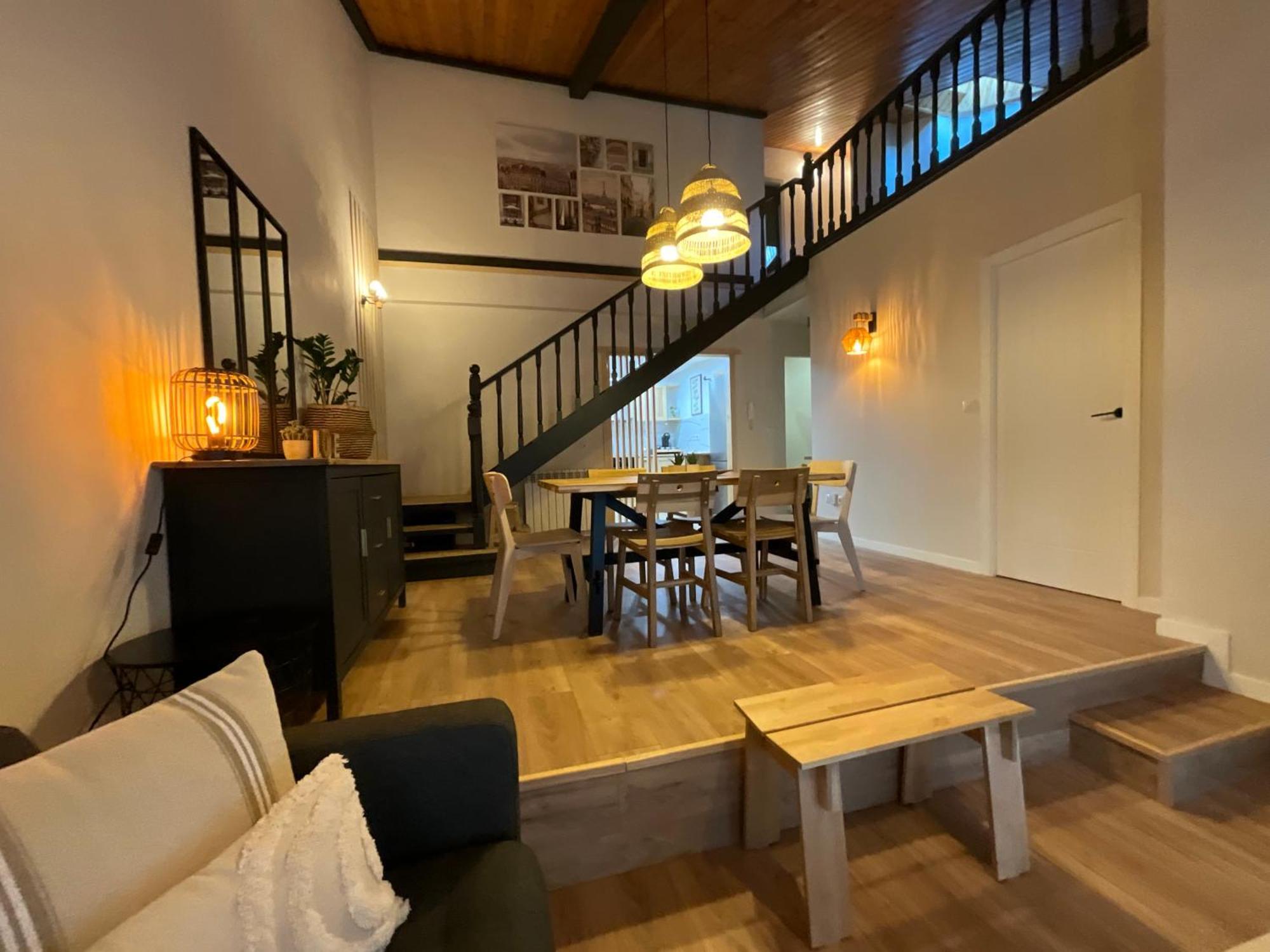 Apartamento Escapada Puigcerdà Exterior foto