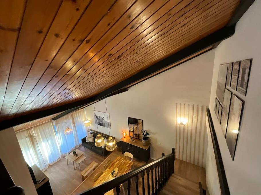Apartamento Escapada Puigcerdà Exterior foto