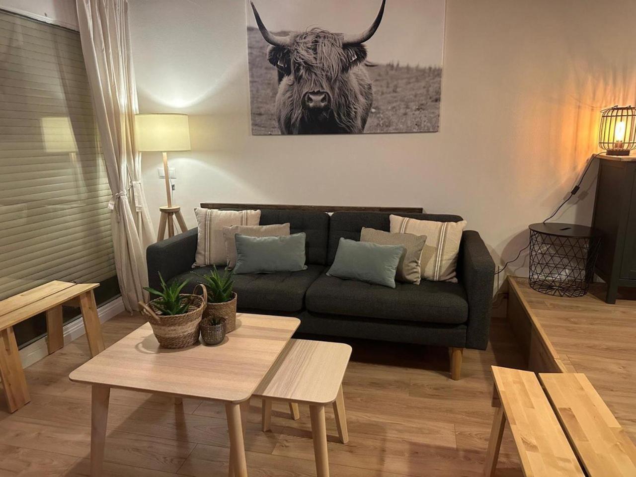 Apartamento Escapada Puigcerdà Exterior foto