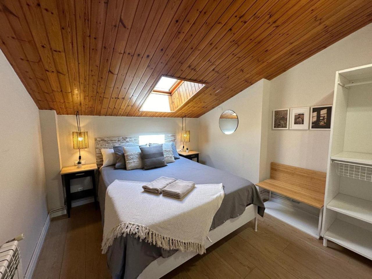 Apartamento Escapada Puigcerdà Exterior foto